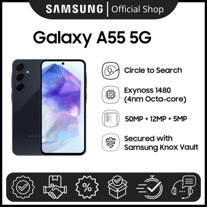 Samsung Galaxy A56 5G