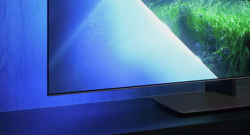 Samsung QN90D Neo QLED 55" (QE55QN90DATXXH)