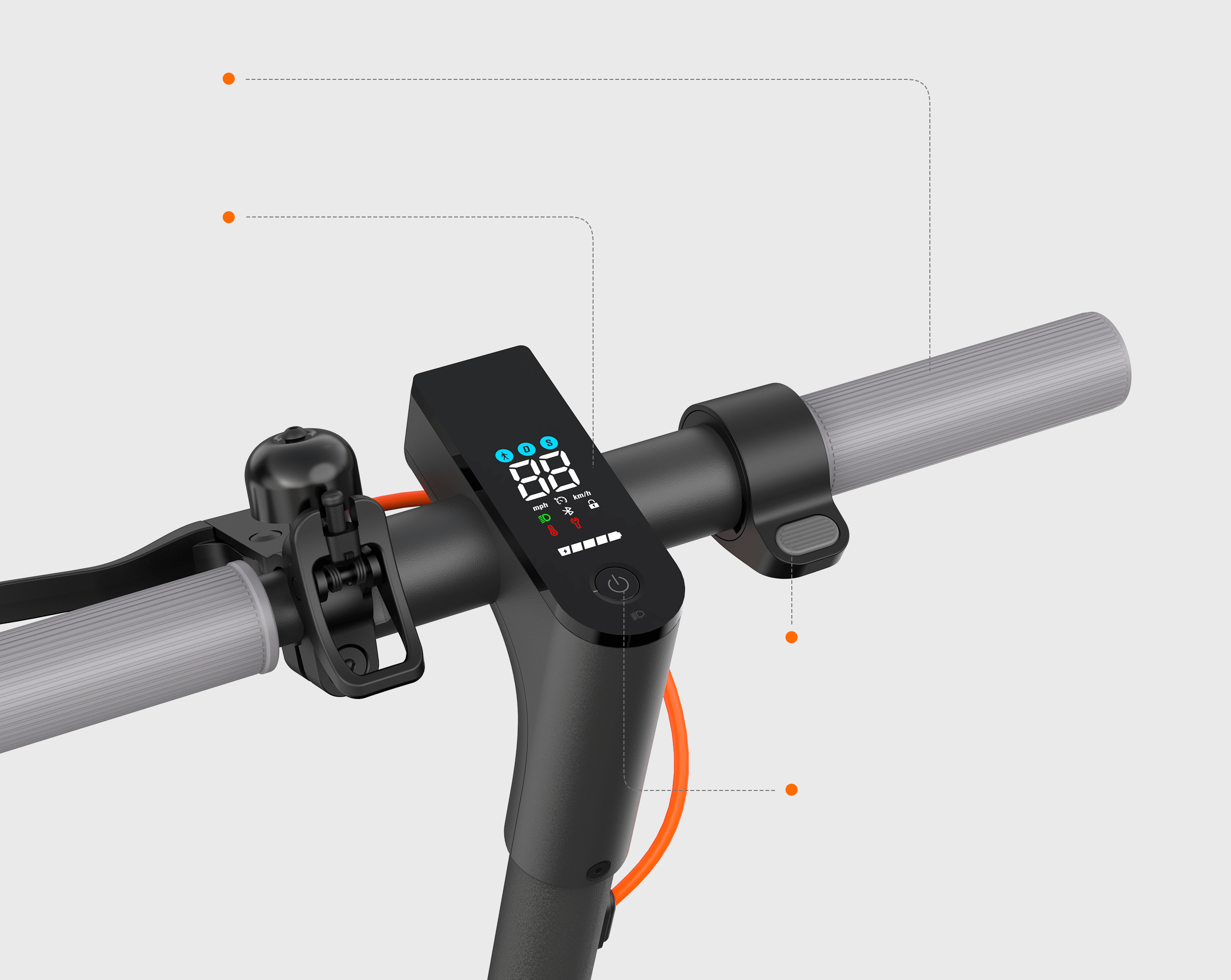 Xiaomi Electric Scooter 4