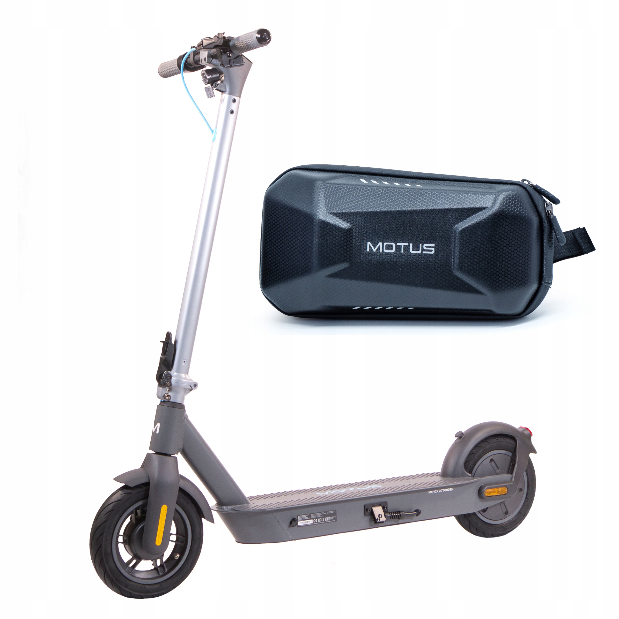 Motus Scooty 10