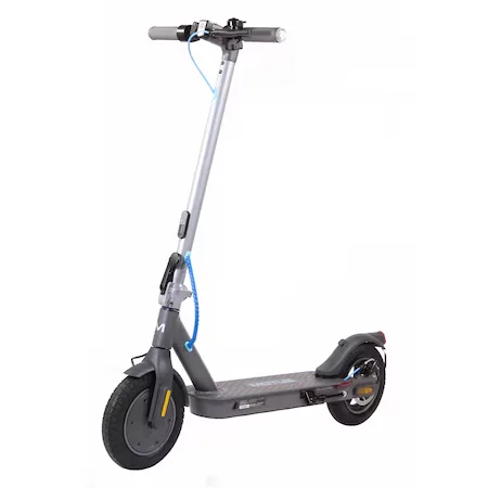 Trotineta electrica Motus Scooty 10 Lite Gen4 Motor 350 W, Baterie 7.5 Ah, Autonomie pana la 30 km, Greutate doar…