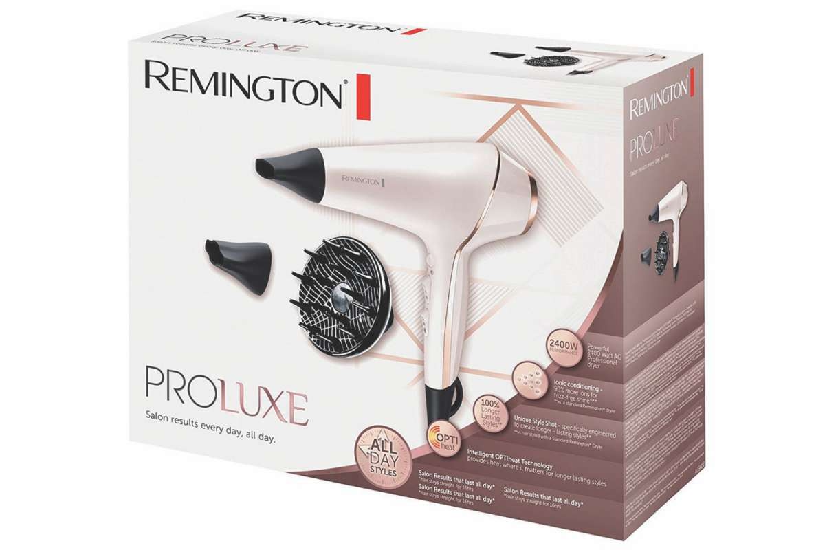 Remington AC9140 Pro Luxe