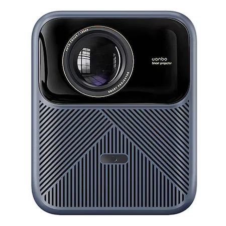 Wanbo Mozart 1 Pro Videoproiector 900ANSI, 1080p, Google TV 11, Auto focus, DRM L1