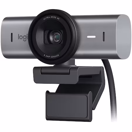 Logitech MX Brio