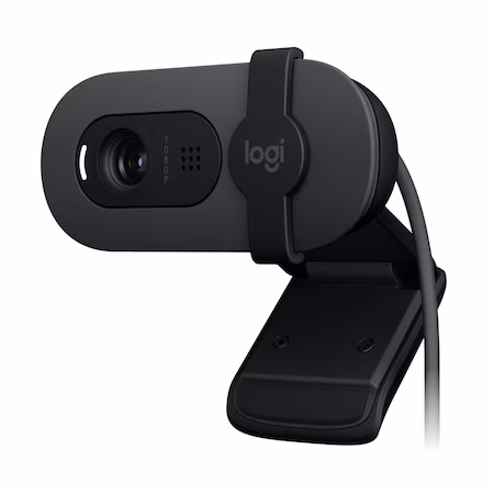 Logitech Brio 105