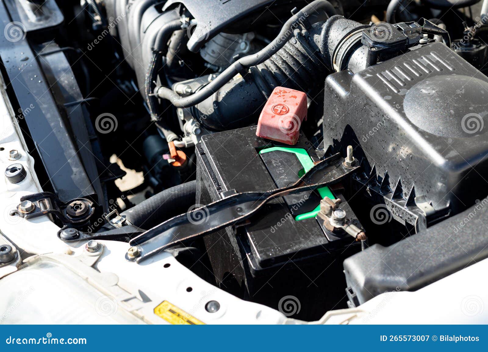 Top 5 baterii auto pentru 2026