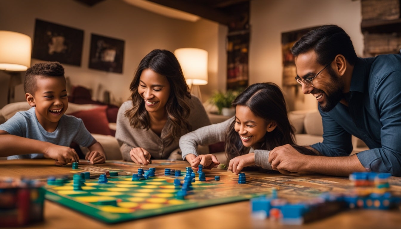Catan — reperul universal care a reinventat boardgaming-ul