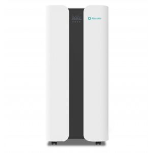 AlecoAir P120 MONOLITH