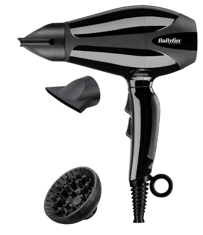 BaByliss 6715DE