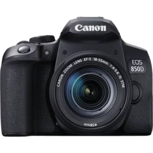 DSLR Canon EOS 850D