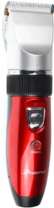 Gemei GM6001RED