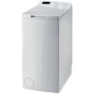 Indesit BTWS72200EU N masina de spalat cu incarcare verticala