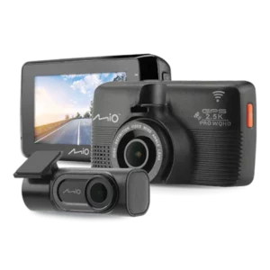 Mio MiVue 798 Dual Pro