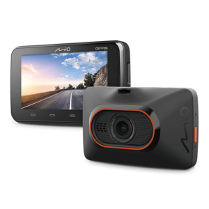 Mio MiVue C450