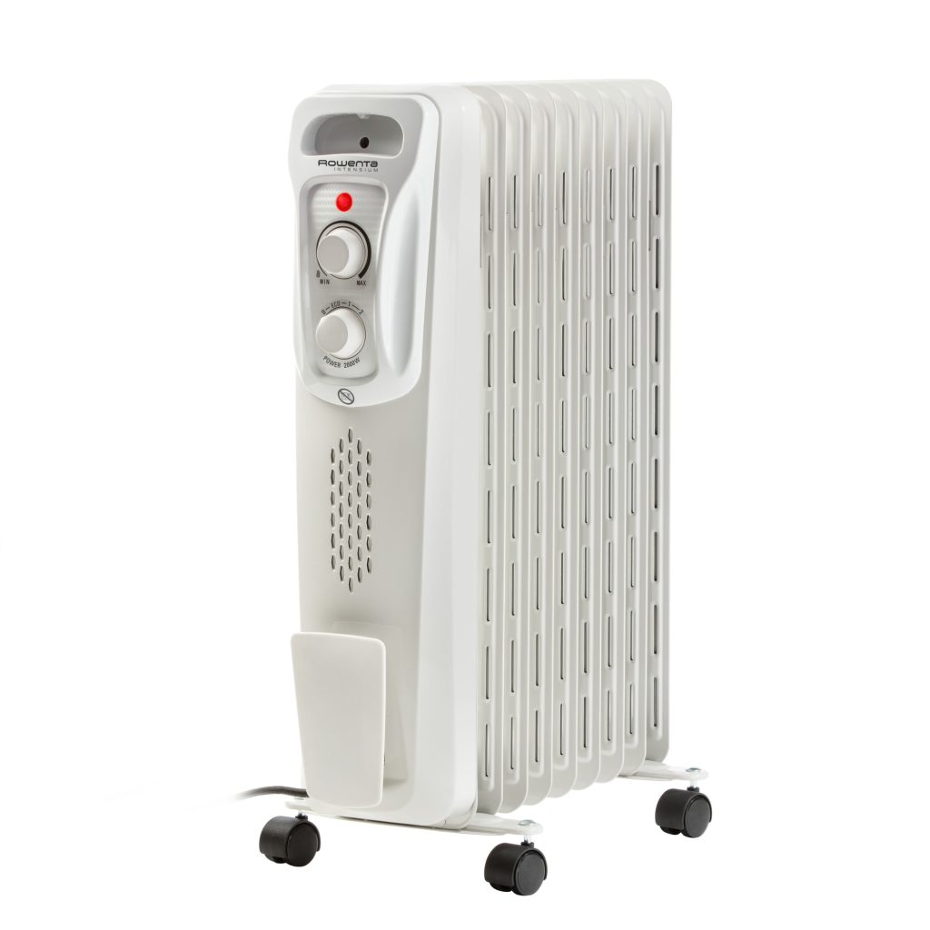 Rowenta Intensium BU2620F0