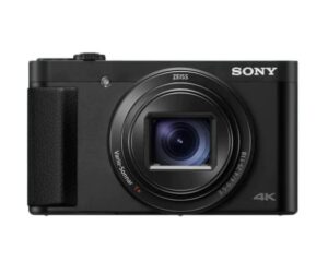 Sony Cyber-Shot DSC-HX99