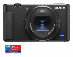 Sony ZV-1