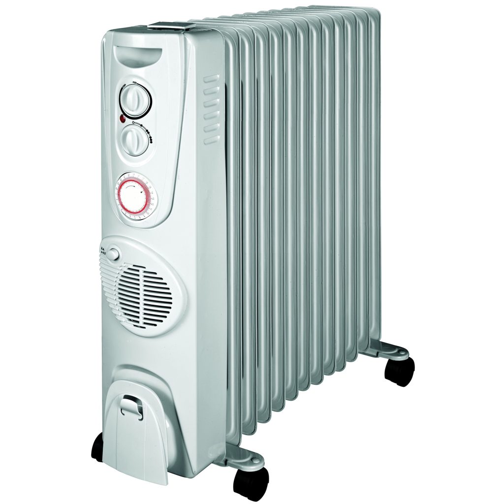 Star-Light YOHF13, 2500 W, 13 elementi