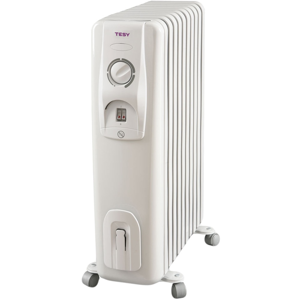 TESY CC 2510 E05 R, 2500 W, 10 elementi