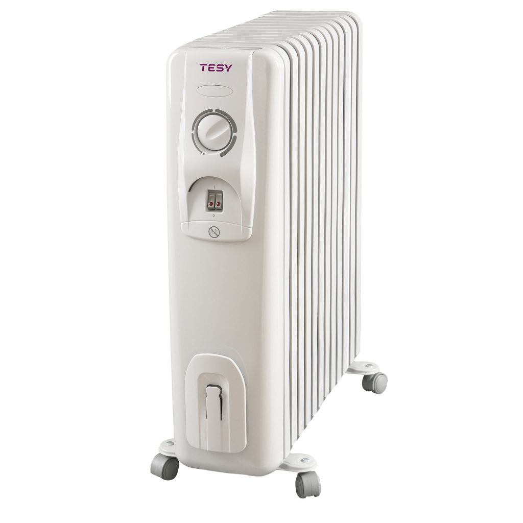 TESY CC 3012 E05 R, 3000 W, 12 elementi