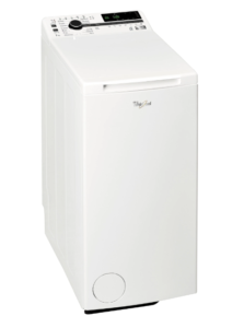 Whirlpool TDLRB7222BSEUN masina de spalat cu incarcare verticala