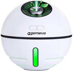 Gemevo 3 In 1 Ultrasonic