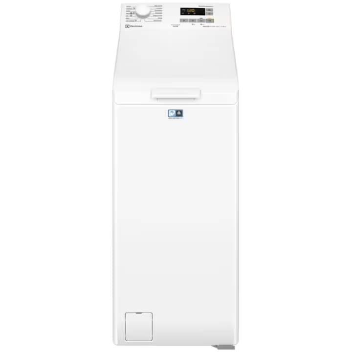 Masina de spalat rufe cu incarcare verticala Electrolux EW6TN5261F
