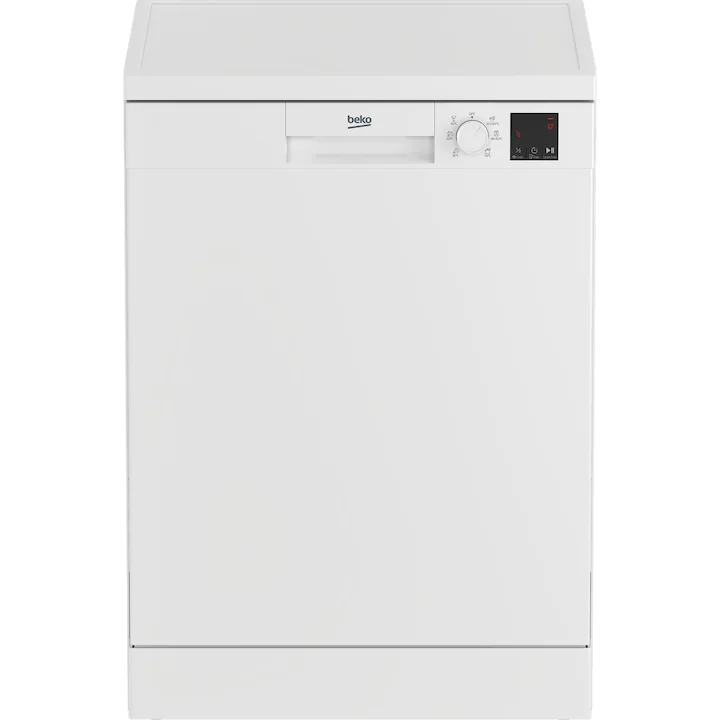 Masina de spalat vase Beko DVN06430W
