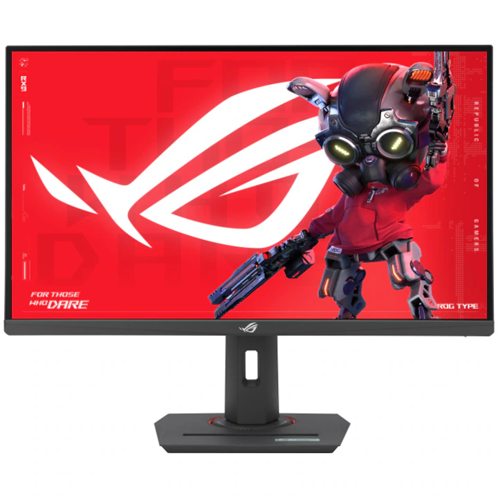 Monitor Gaming LED IPS Asus