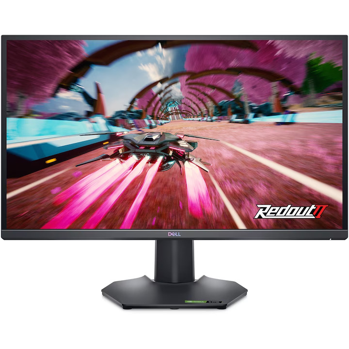 Monitor Gaming LED IPS Dell 27, QHD
