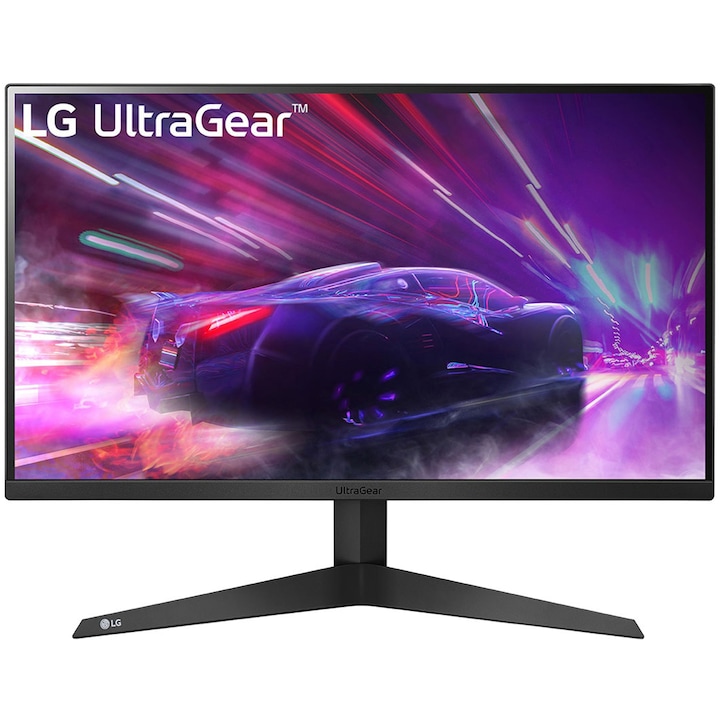 Monitor Gaming LED VA LG UltraGear