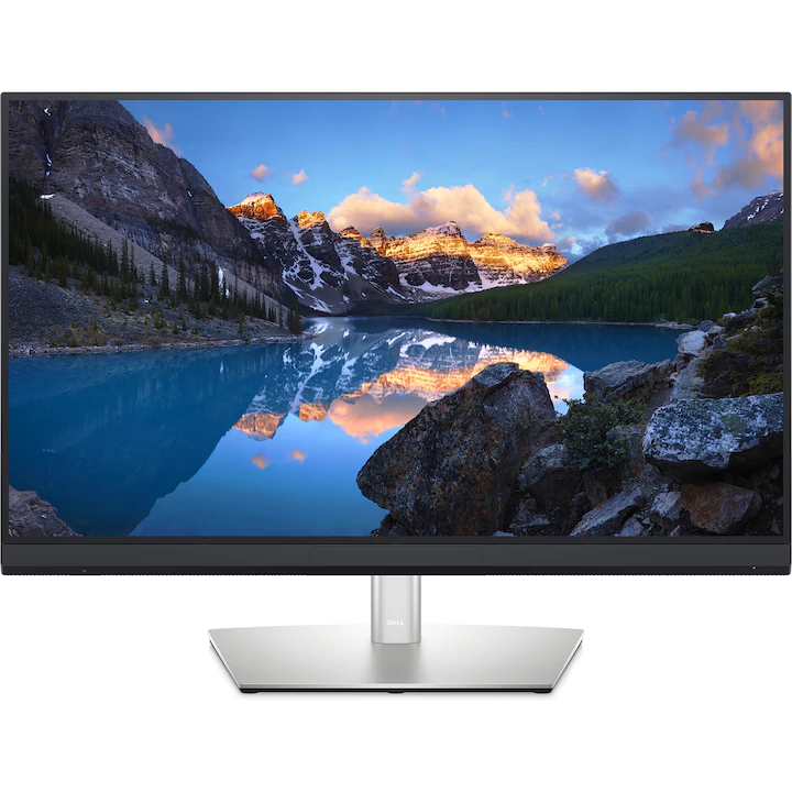 Monitor LED IPS Dell 31.5 inch, 4K UHD, HDR1000