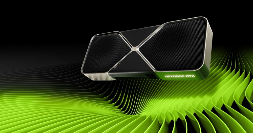 NVIDIA GeForce RTX 5080 Placi Video 2025