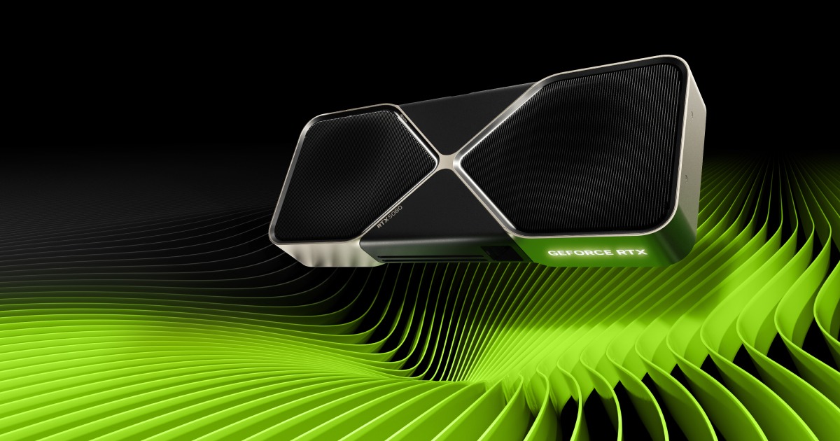 NVIDIA GeForce RTX 5080 Placi Video 2025