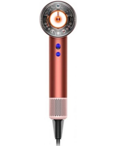 Uscator de par Dyson Supersonic Nural HD16 561725-01, 1600 W Top Uscator in 2025